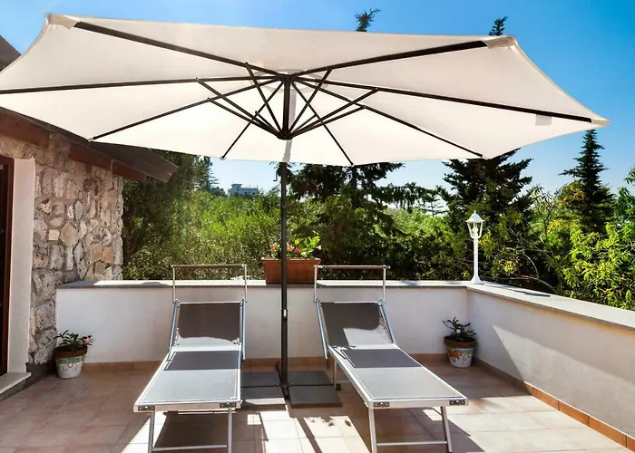 Holiday home Gaiano Sorrento
