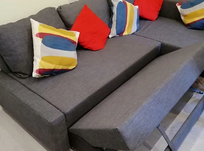 Holiday home Gaiano Sorrento