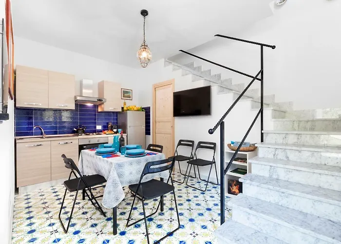 Holiday home Gaiano *