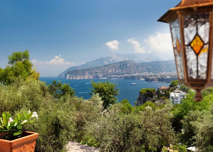 Nyaraló Gaiano Sorrento