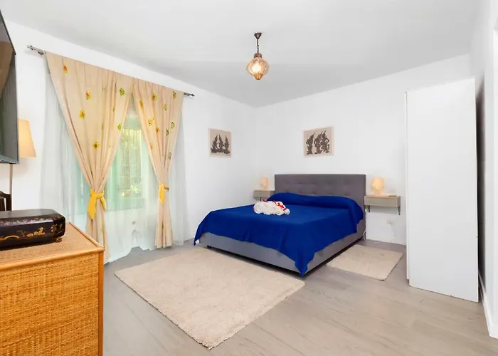 Gaiano Holiday home *