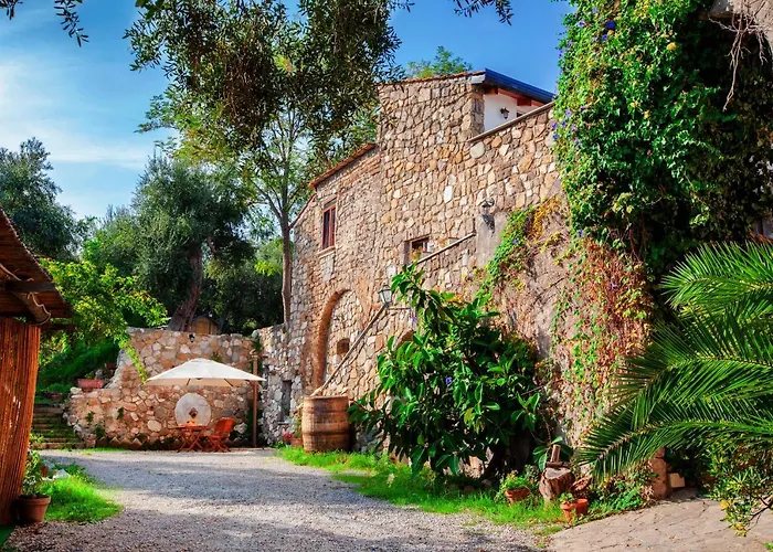 Holiday home Gaiano Sorrento