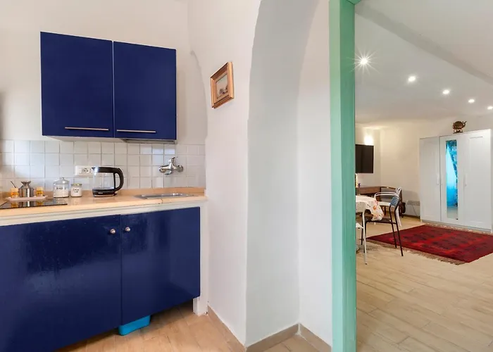 Gaiano Holiday home *