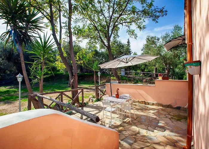 Gaiano Holiday home *