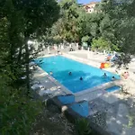 Gaiano Holiday home Sorrento