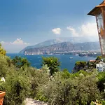 Σπίτι διακοπών Gaiano Σορέντο