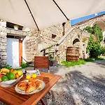 Gaiano Σπίτι διακοπών