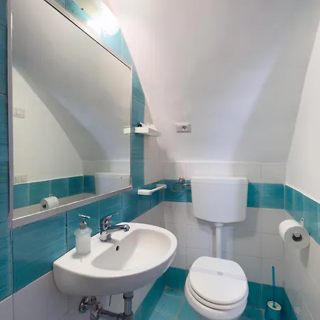 Vakantiehuis Gaiano *
