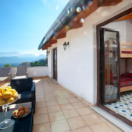 Gaiano Vakantiehuis