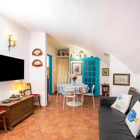 Gaiano Vakantiehuis *