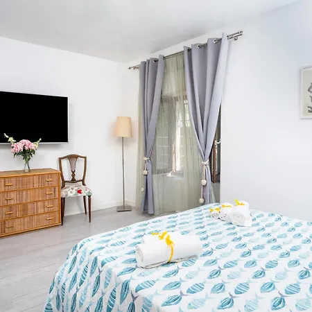 Gaiano Vakantiehuis