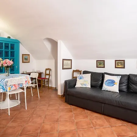 Gaiano Vakantiehuis *