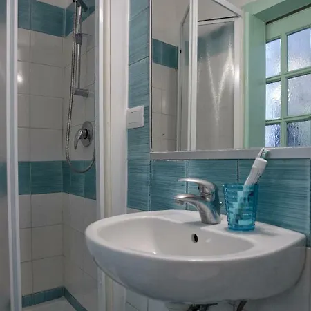 בית נופש Gaiano