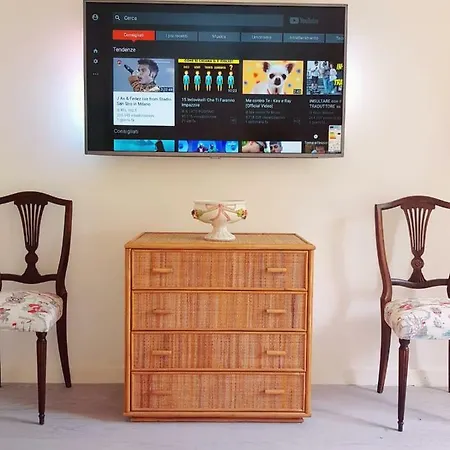 Gaiano בית נופש