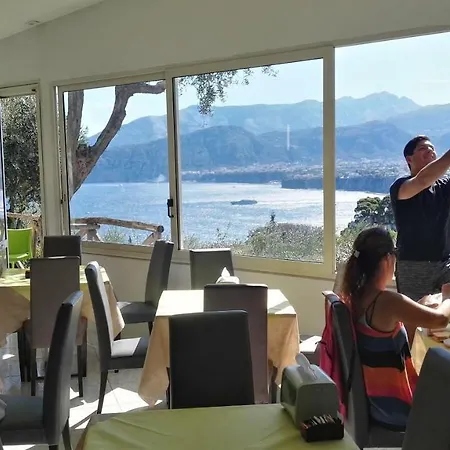 Gaiano בית נופש סורנטו