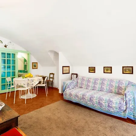 Vakantiehuis Gaiano *