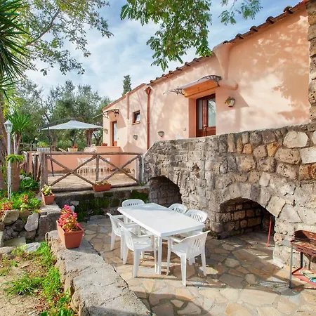 Gaiano Península Sorrentina