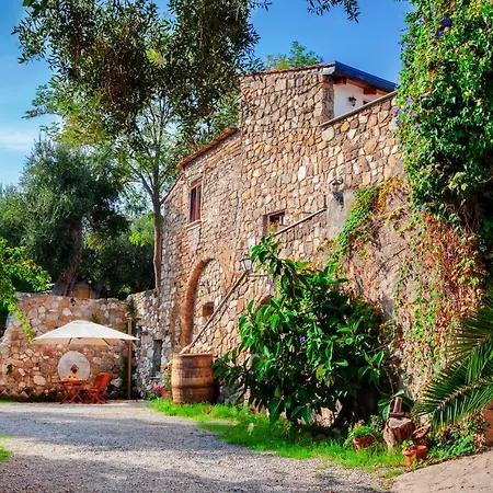 Vakantiehuis Gaiano Sorrento