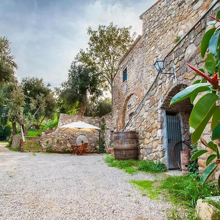 Gaiano Vakantiehuis *