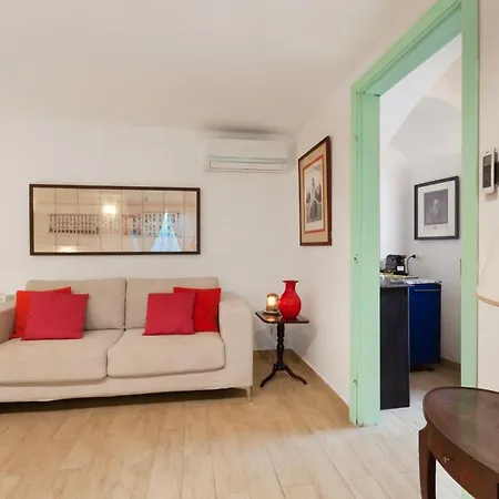 Gaiano Vakantiehuis *