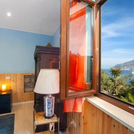 Vakantiehuis Gaiano *