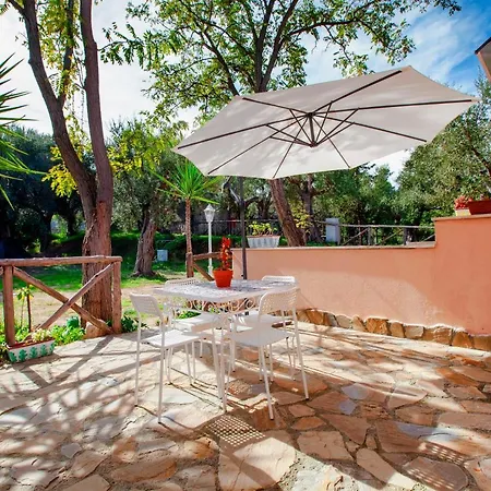 Gaiano Vakantiehuis *