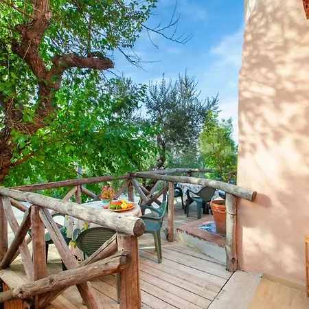 Gaiano Vakantiehuis