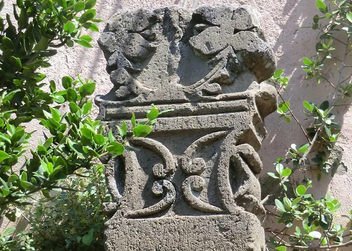 Gaiano Vakantiehuis Sorrento