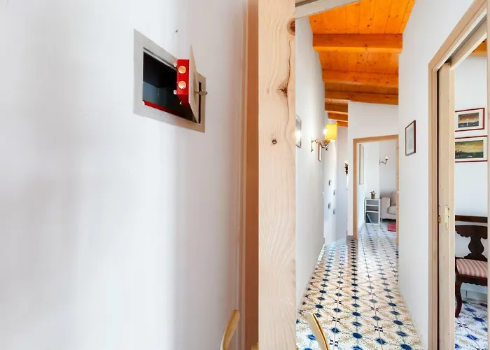 Vakantiehuis Gaiano *