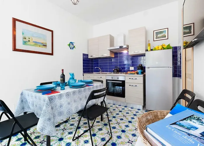 Gaiano Vakantiehuis *