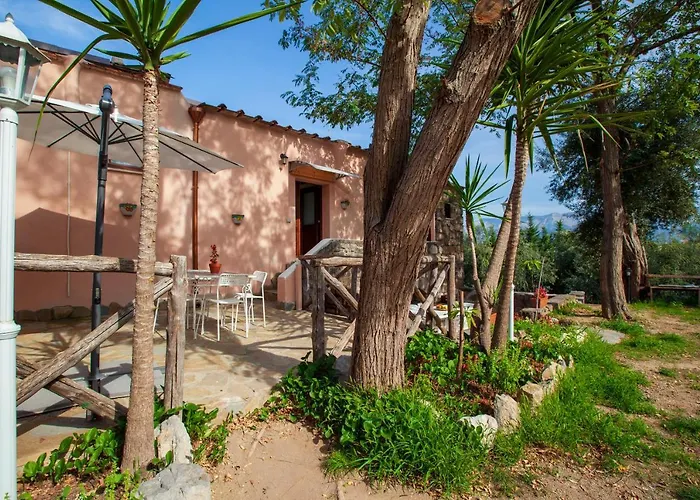 Gaiano Vakantiehuis *