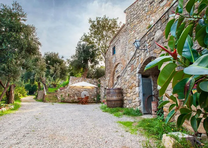 Gaiano Vakantiehuis *