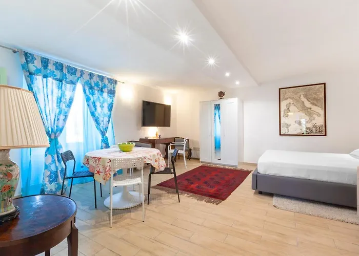 Gaiano Vakantiehuis *