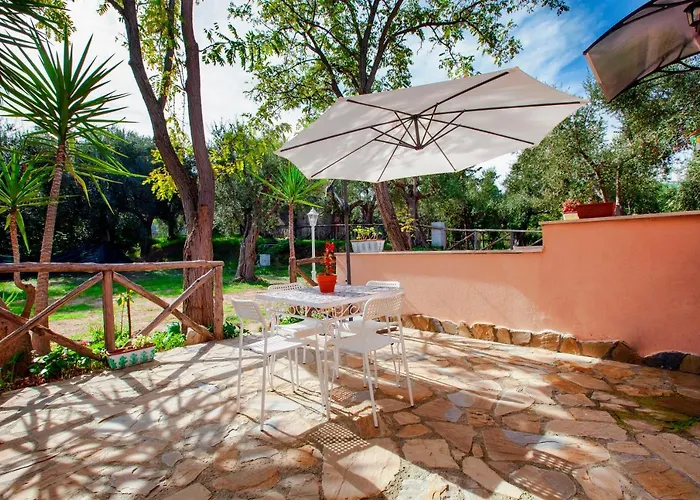 Gaiano Vakantiehuis *