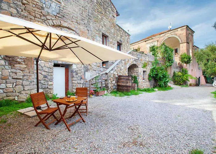 Gaiano Vakantiehuis *